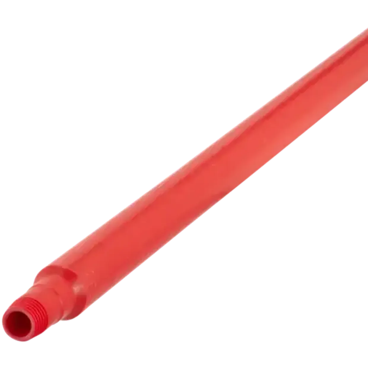 Skaft - Vikan Hygiejne - Rød - 150 cm