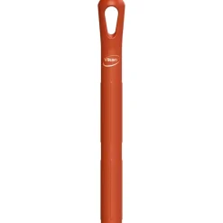 Skaft - Vikan Hygiejne - Rød - 150 cm