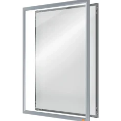Skifteramme Nobo Impression Pro A3