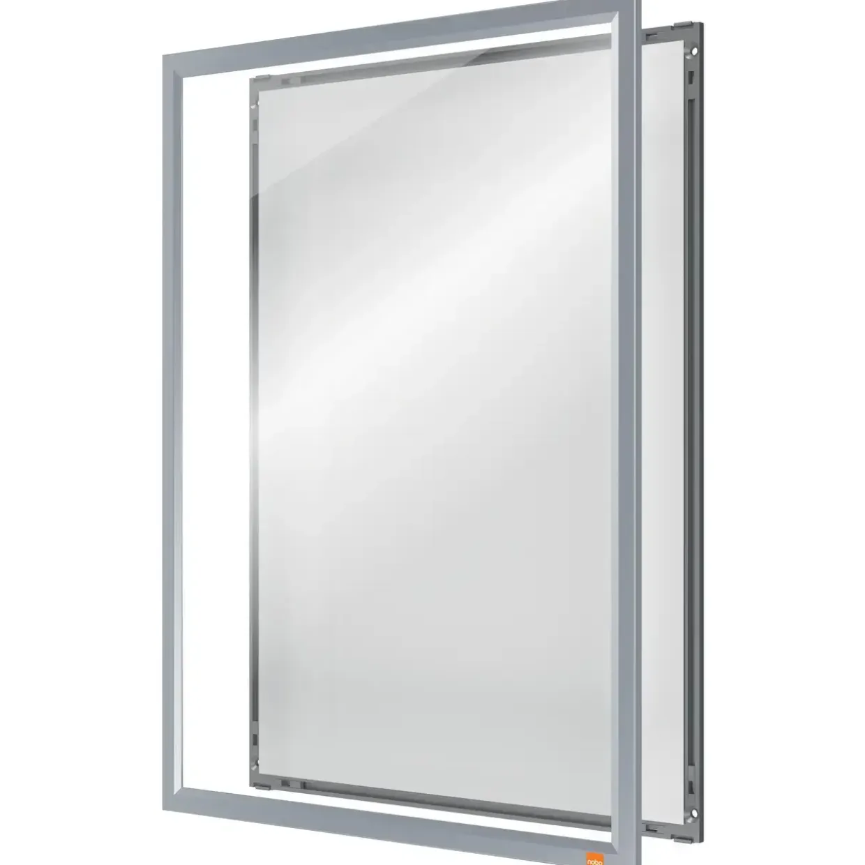 Skifteramme Nobo Impression Pro A3