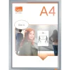 Skifteramme Nobo Impression Pro A4