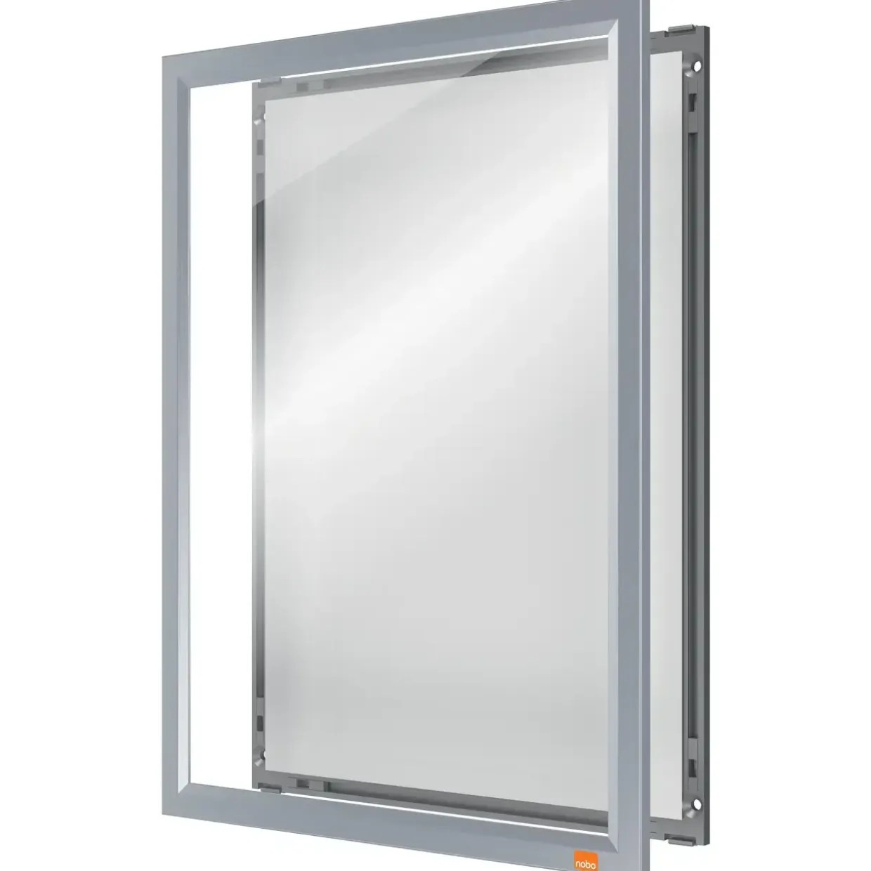Skifteramme Nobo Impression Pro A4