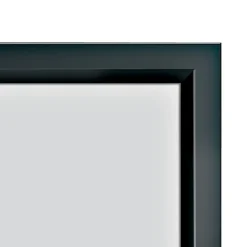 Skifteramme Nobo Impression Pro grafit A4
