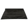 Sække – LDPE – sort – 97 my – 72×112 cm – 100 L – 100 stk