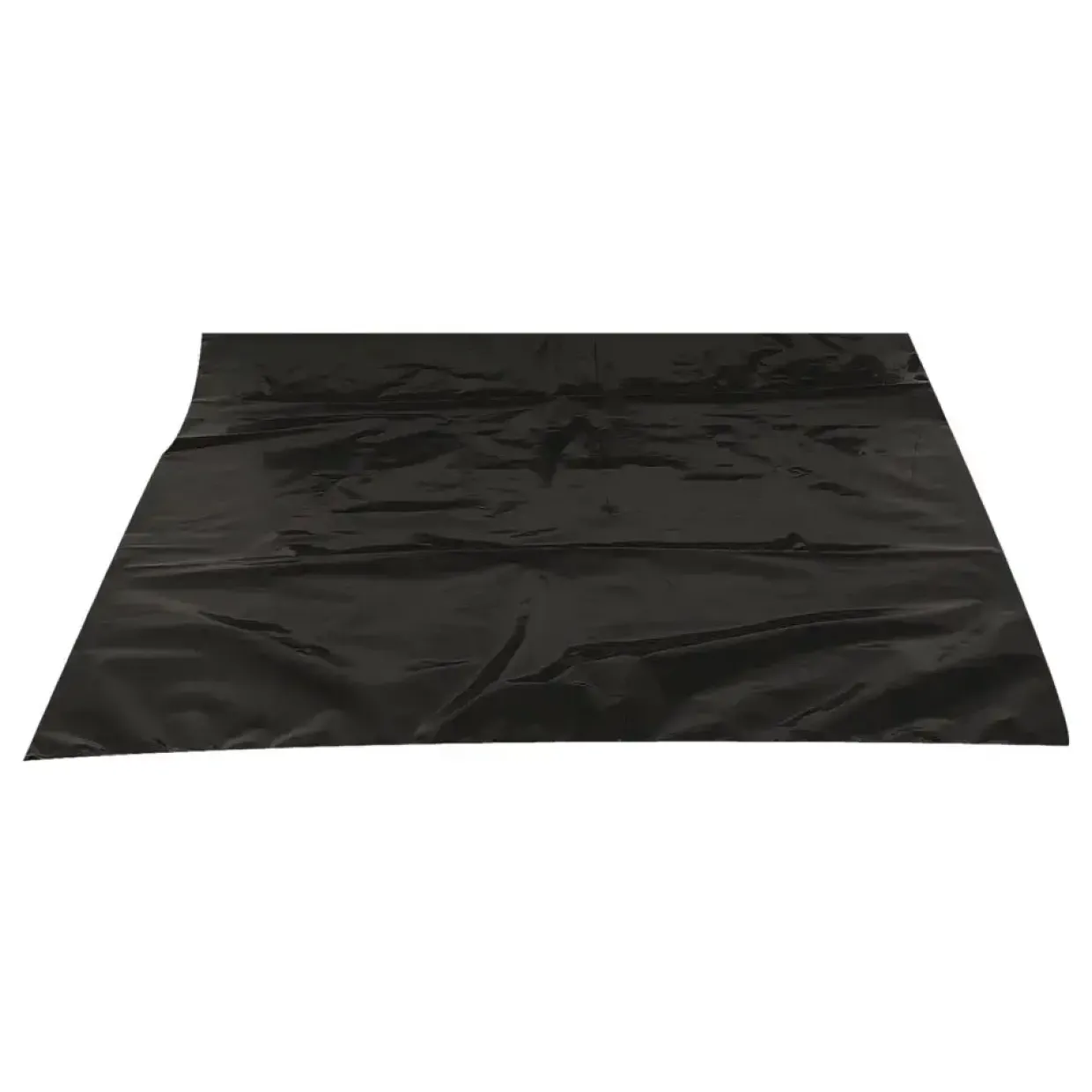 Sække – LDPE – sort – 97 my – 72×112 cm – 100 L – 100 stk