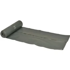 Sæk, 40 l, grå, LDPE/genanvendt, 55x80cm, co-ekstruderet - 30 ruller