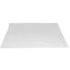 Sæk, 135 l, klar, LDPE/genanvendt, 75x145cm - 50 stk