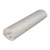 Sæk 100ltr B700xL1100mm 25my Standard Klar til fødevarer - 20 rl x 20 stk/krt