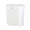 Skraldespand - Tork - 226100 - B2 - Plast - Hvid - 20 l