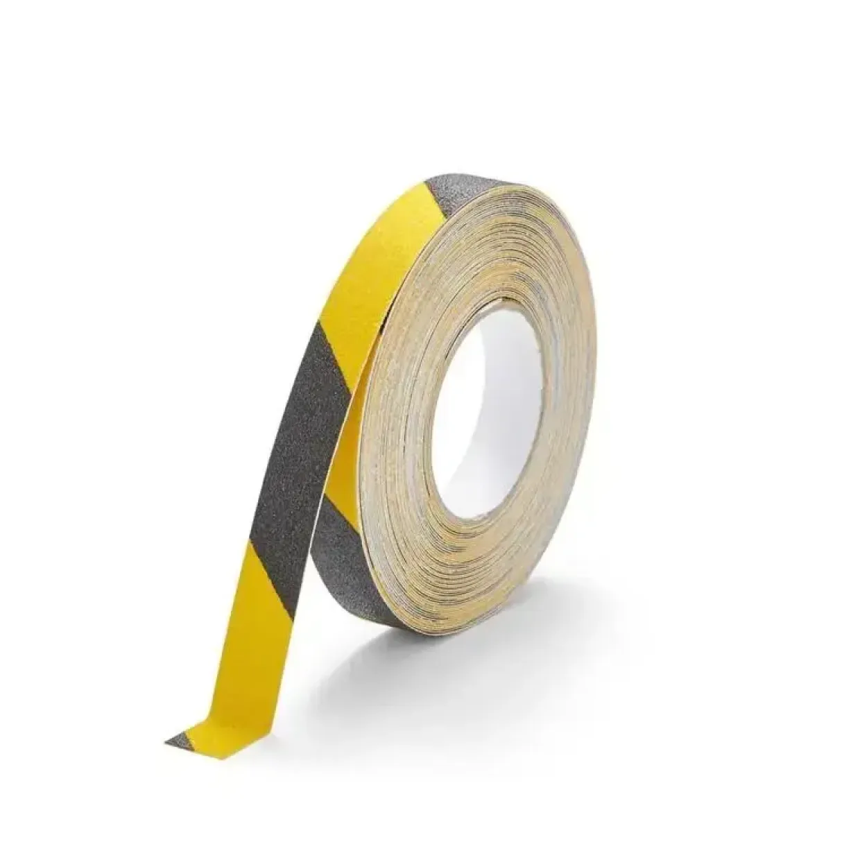 Skridsikker tape DURALINE Grip+ FORMFIT 50mmx15m sort
