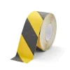 Skridsikker tape DURALINE GRIP color 75mmx15m gul/sort