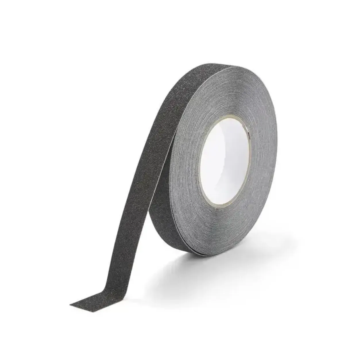 Skridsikker tape DURALINE GRIP 25mmx15m sort
