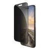 Skærmbeskyttelse - Dbramante1928 - eco-shield - iPhone 17 Pro Max - Privacy