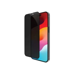 Skærmbeskyttelse - Dbramante1928 eco-shield - iPhone 13/13Pro/14 - Privacy