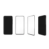 Skærmbeskyttelse Galaxy A27 Dbramante1928 eco-shield - Black Edge