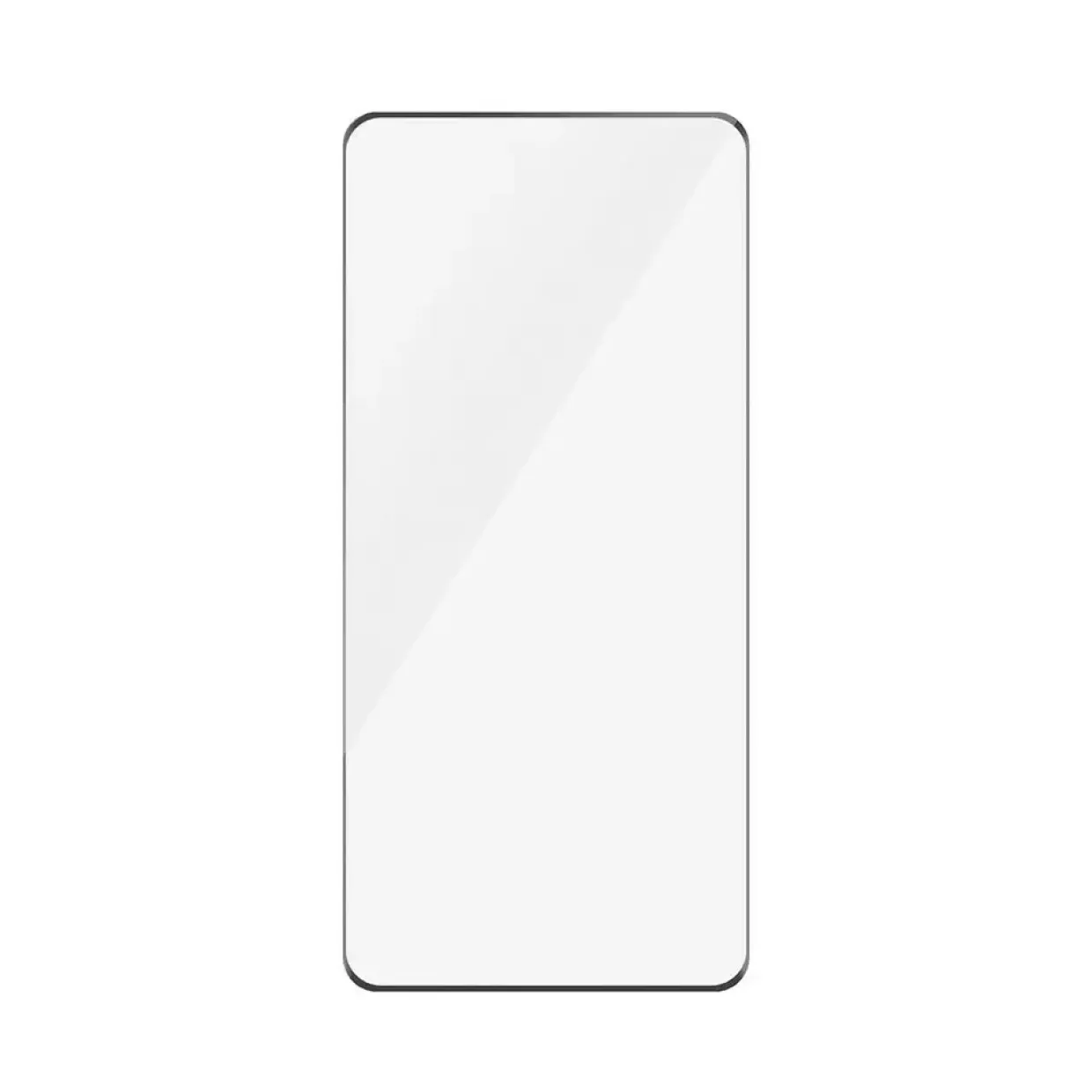 Skærmbeskyttelse, PanzerGlass Screen Protector OnePlus 12 Ultra-Wide Fit