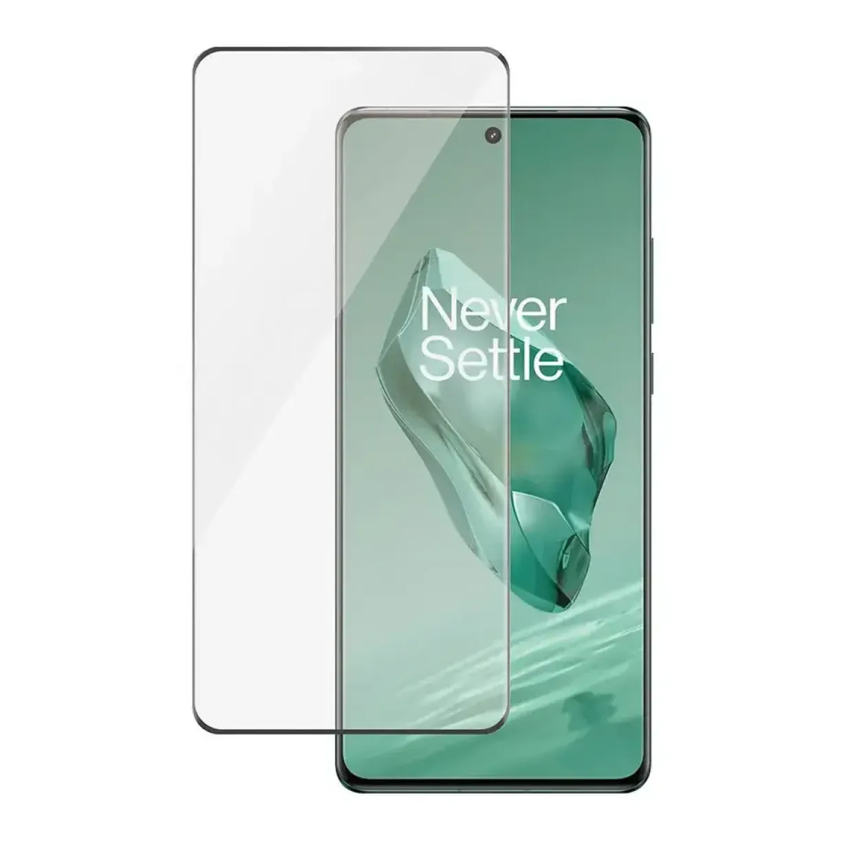 Skærmbeskyttelse, PanzerGlass Screen Protector OnePlus 12 Ultra-Wide Fit