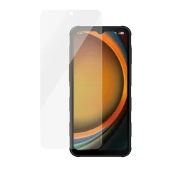 Skærmbeskyttelse, PanzerGlass, til Galaxy Xcover7 Pro/7/6 Pro UWF - Klar