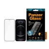 Skærmbeskyttelse - PanzerGlass iPhone 12 Pro CF Privacy - Sort