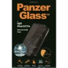 Skærmbeskyttelse - PanzerGlass iPhone 12 Pro CF Privacy - Sort