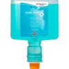 Skumsæbe - SC Johnson Azure Foam - Med farve og parfume - 1200 ml - 3 stk