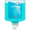 Skumsæbe SC Johnson Azure Foam 1000 ml med farve og parfume - 6 stk