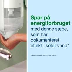 Skumsæbe Tork 525502 Mild Duft Mini S5 8x525ml