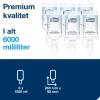 Skumsæbe Tork 520501 S4 Premium | 1000 ml med parfume - 6 stk