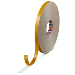 Skumtape dobbeltklæbende Tesa 19mmx50m 4952