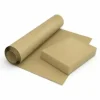 Slagterpapir - brun 110cmx50m 65g