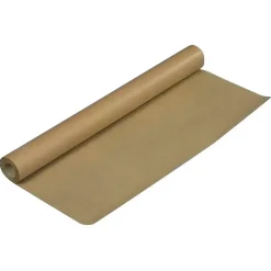 Slagterpapir brun 150cmx50m 80g - 5 stk