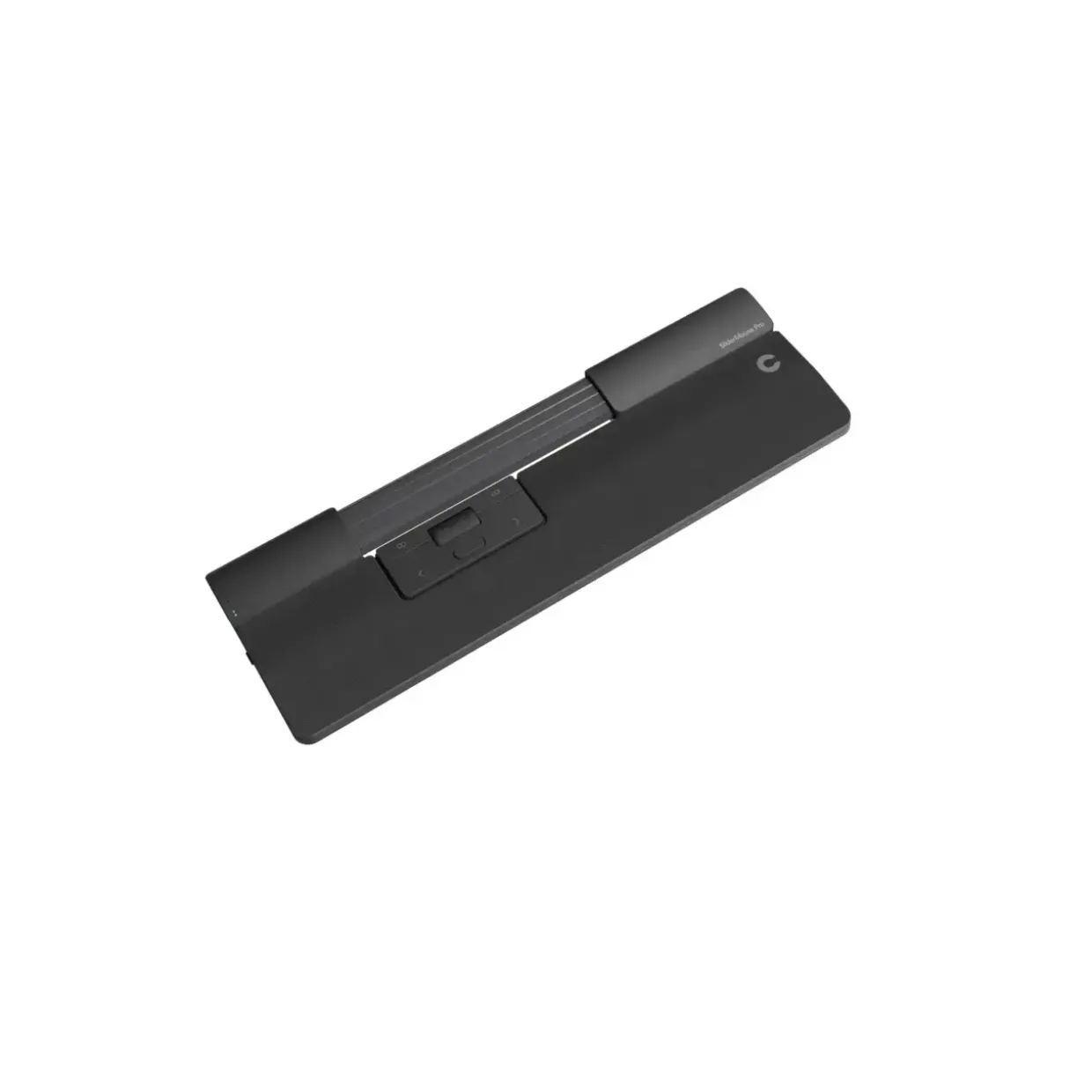 SliderMouse Contour Pro Wired Slim WR Vegan leather