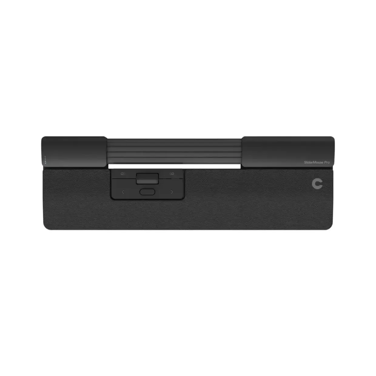 SliderMouse Contour Pro WL Slim WR Vegan leather