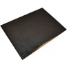 Smudsmåtte - Serie 592 - PP - 60x80cm - Sort
