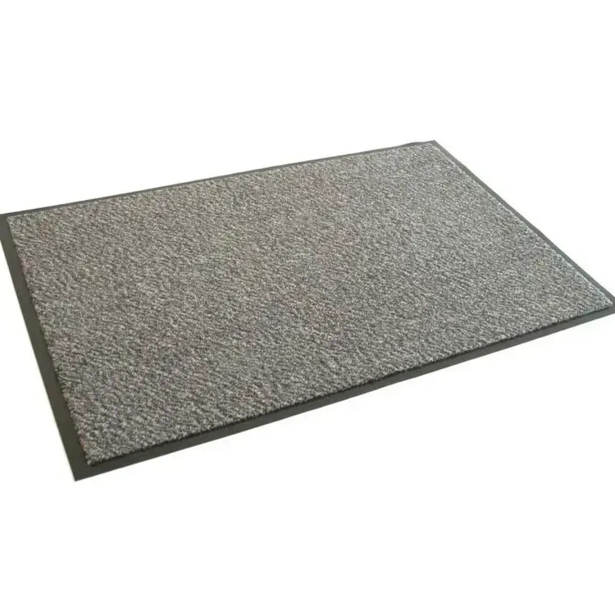 Smudsmåtte - Serie 1000 - 130x200cm - Grå