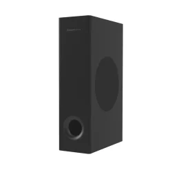 Soundbar - Creative Sound Blaster Katana V2X - 90W - Sort - Bluetooth/HDMI/USB<