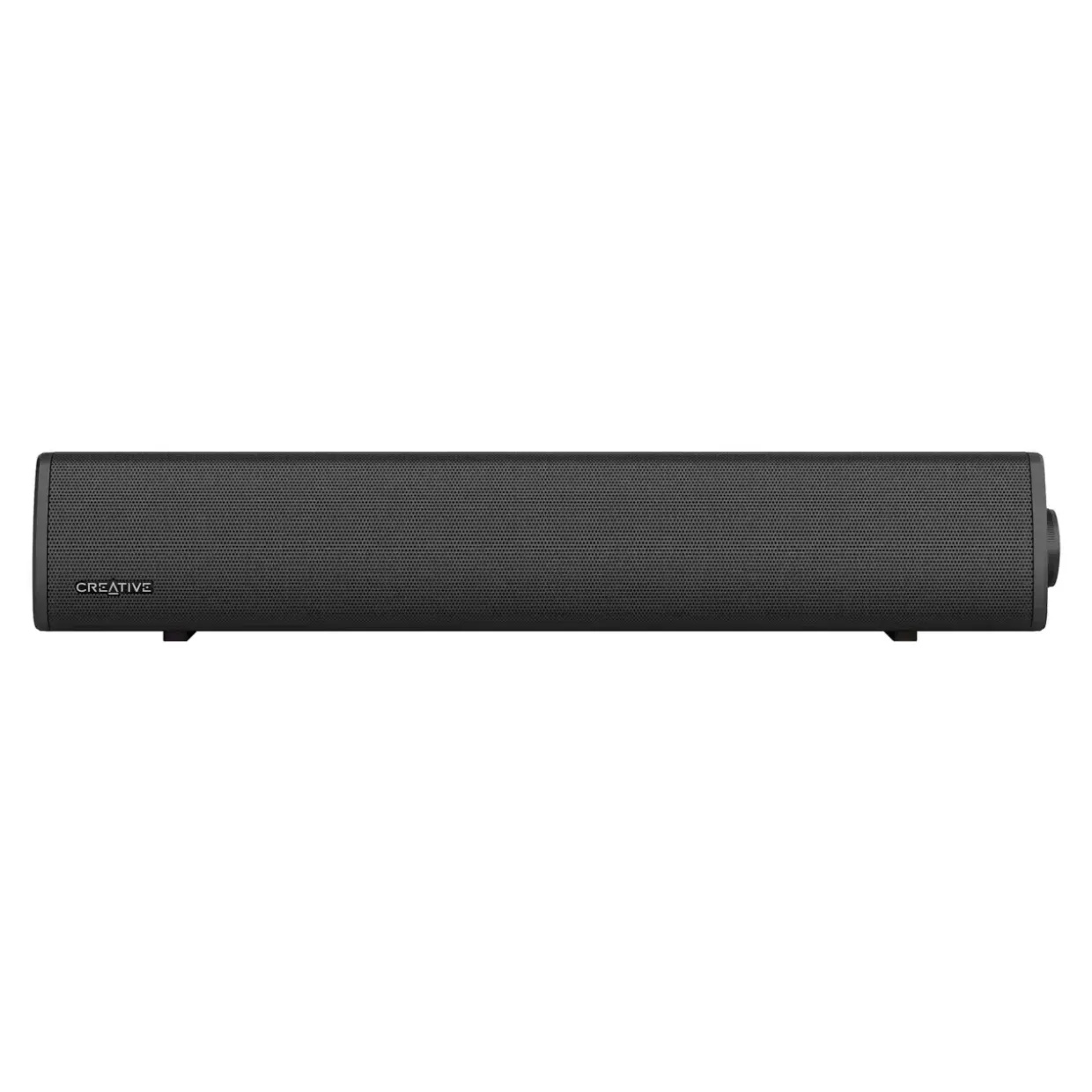 Soundbar - Creative Sound Blaster GS3 - Kompakt, SuperWide, RGB - Sort