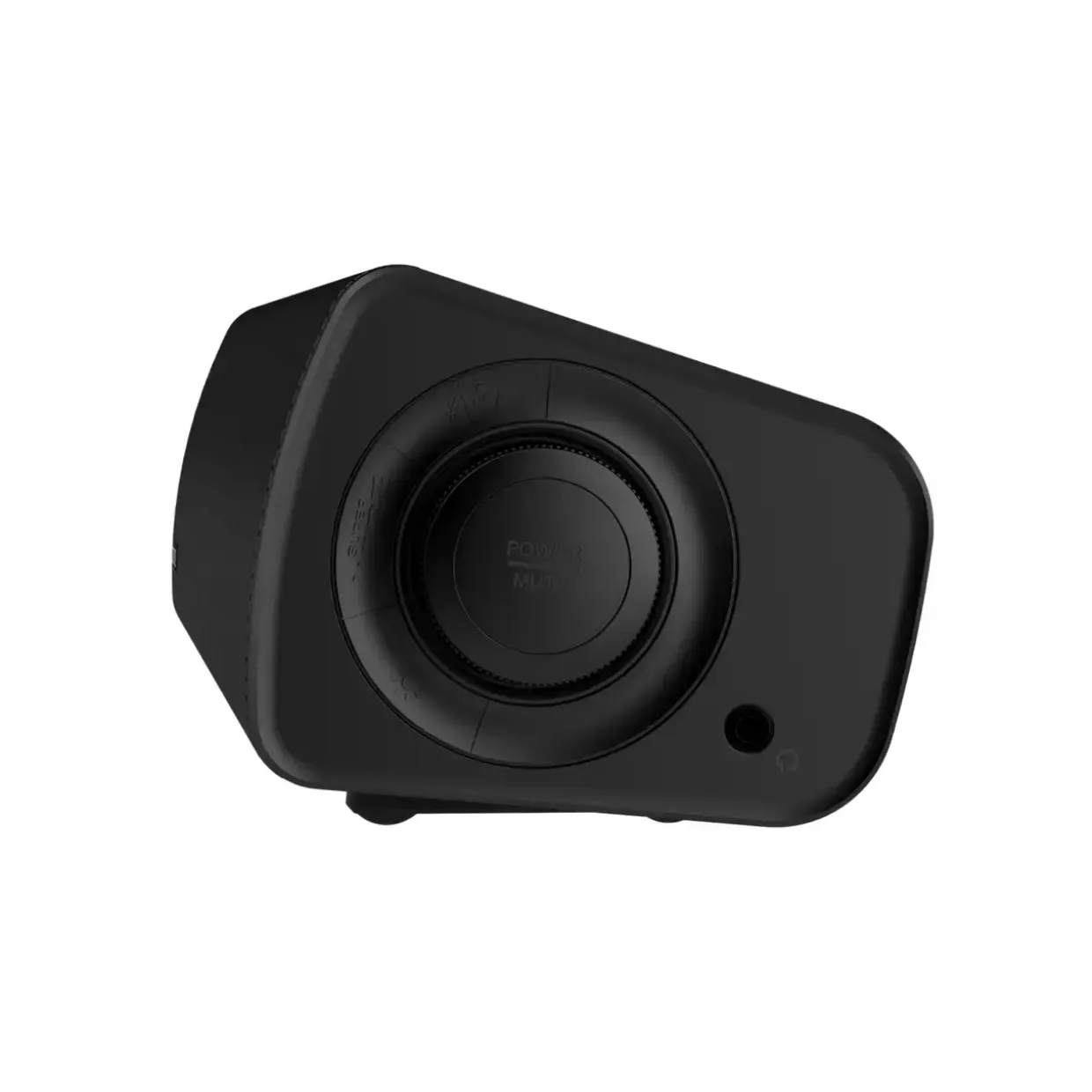 Soundbar - Creative Sound Blaster GS3 - Kompakt, SuperWide, RGB - Sort