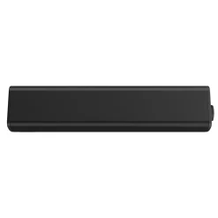 Soundbar - Creative Sound Blaster GS3 - Kompakt, SuperWide, RGB - Sort