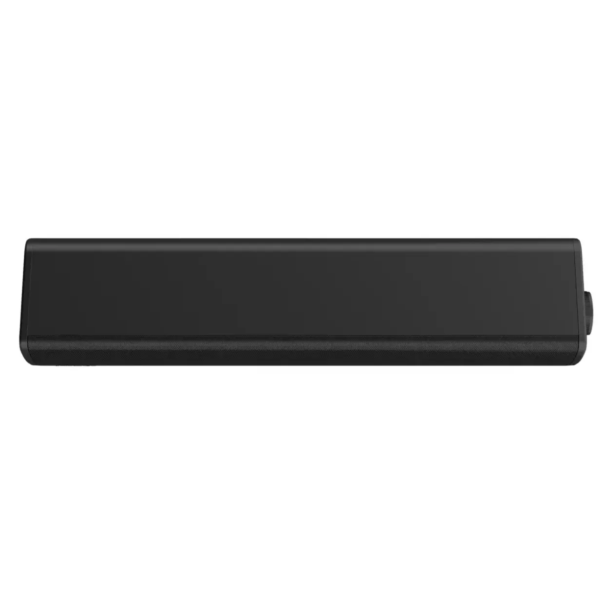 Soundbar - Creative Sound Blaster GS3 - Kompakt, SuperWide, RGB - Sort