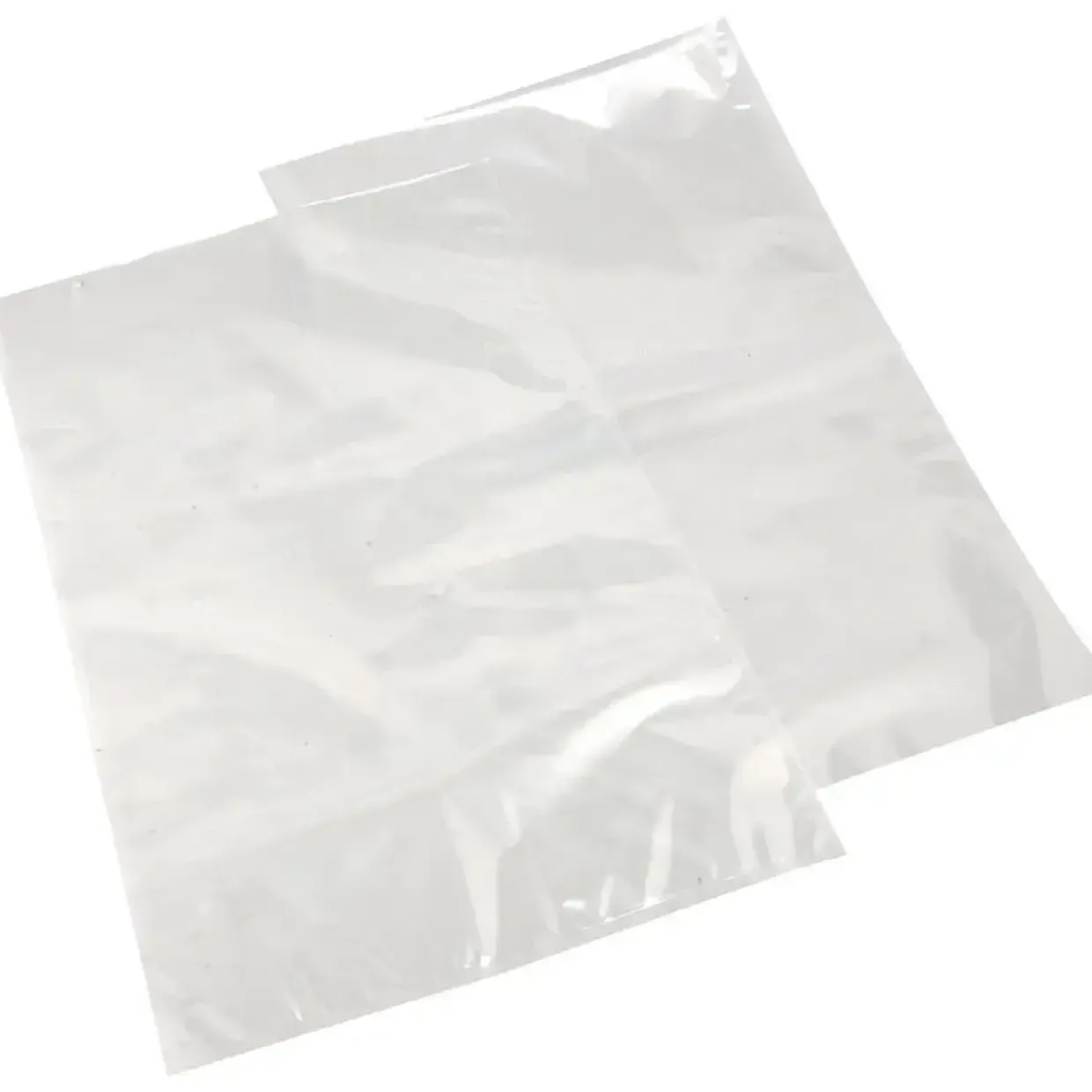 Sous vide poser - Kogeposer klar PA/PE/virgin 30x50cm - 600 stk