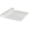 Spandepose, 40 l, klar, LDPE/virgin, 51x80cm - 28 ruller