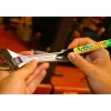 Sprittusch Artline 70 sort 1,5mm rund - Køb minimum 12 stk.
