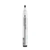 Sprittusch Penol 0700 1,5 mm sort rund spids - 10 stk