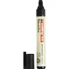 Sprittush Edding 22 Ecoline sort 1-5 mm