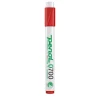 Sprittush Penol 0700 1,5mm rød rund spids - 10 stk