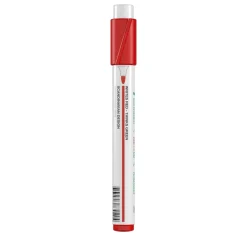 Sprittush Penol 0700 1,5mm rød rund spids - 10 stk