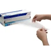 Sprøjtepose L klar 530 x 280 mm 75 my - 100 stk pr. rulle