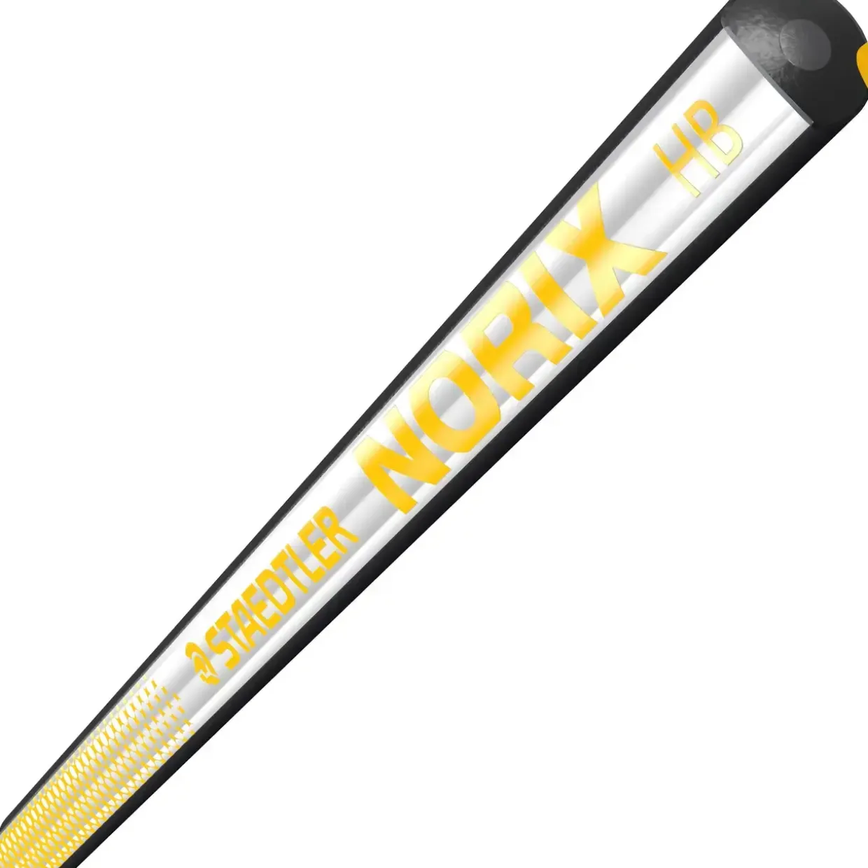 Staedtler Blyant Norix HB sæt gul blister (4)