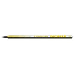 Staedtler Blyant Norix HB sæt gul blister (4)